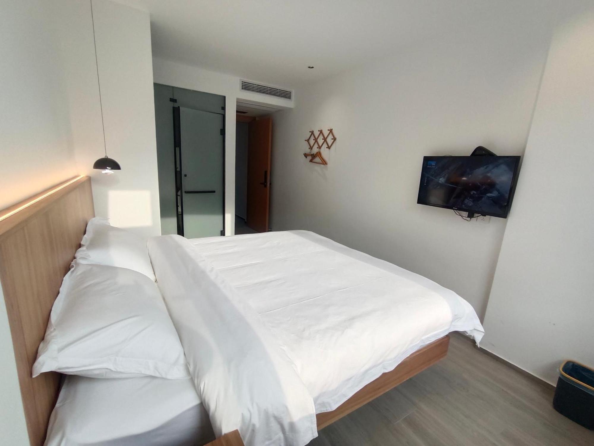 Huang Mountain Wangfeng Hotel 외부 사진