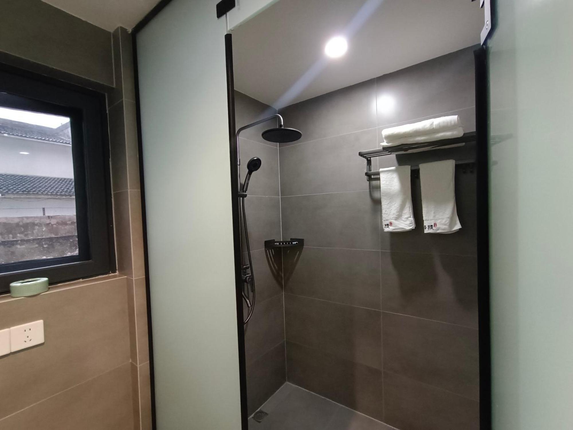Huang Mountain Wangfeng Hotel 외부 사진